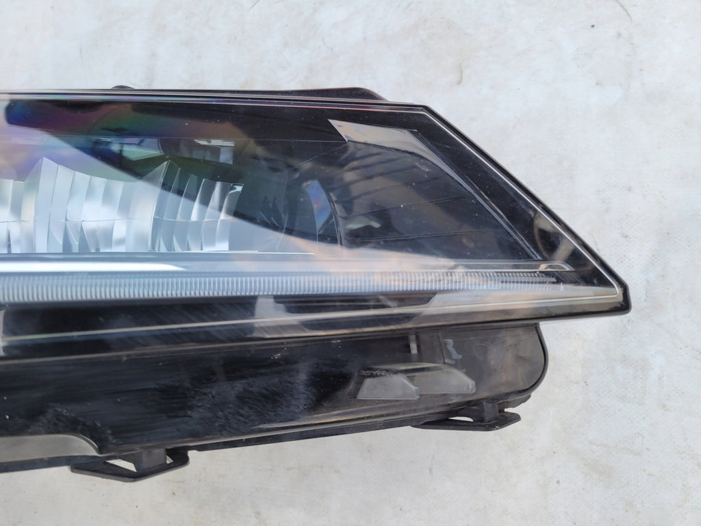 Frontscheinwerfer Skoda Superb III 3V1941016D LED Rechts Scheinwerfer Headlight SCH5965503755jj