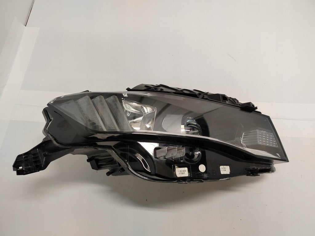 Frontscheinwerfer Peugeot 508 II 9823144080 Rechts Scheinwerfer Headlight SCH2513165283im