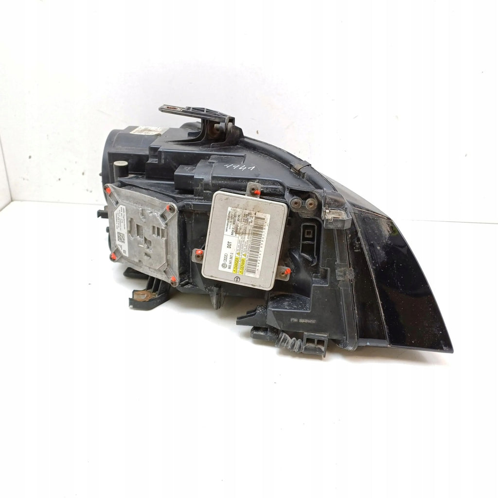 Frontscheinwerfer Audi A4 Allroad 8K0941003C Links Scheinwerfer Headlight SCH3789795437dq