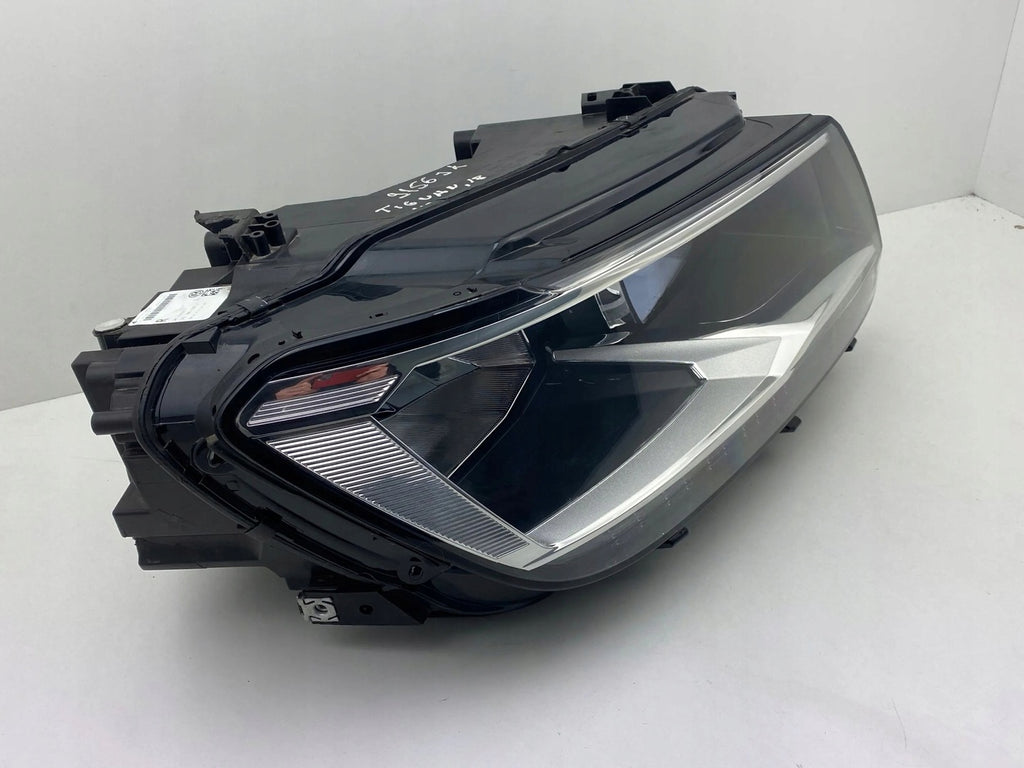 Frontscheinwerfer VW Tiguan 5NL941030 Rechts Scheinwerfer Headlight SCH6871736506jd