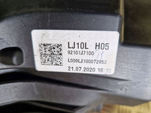 Laden Sie das Bild in den Galerie-Viewer, Frontscheinwerfer Kia Ceed 92101J7100 92101-J7100 Full LED Links Headlight