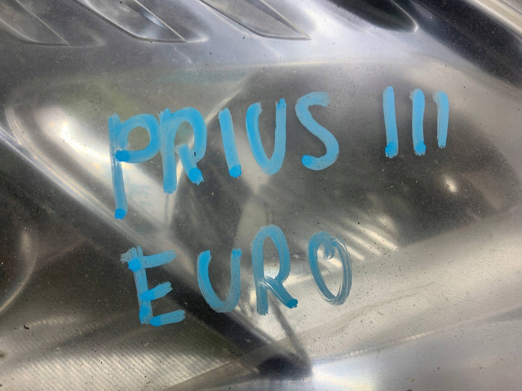 Frontscheinwerfer Toyota Prius 4UT0W0JTEX1 Rechts Scheinwerfer Headlight SCH4478889280wh