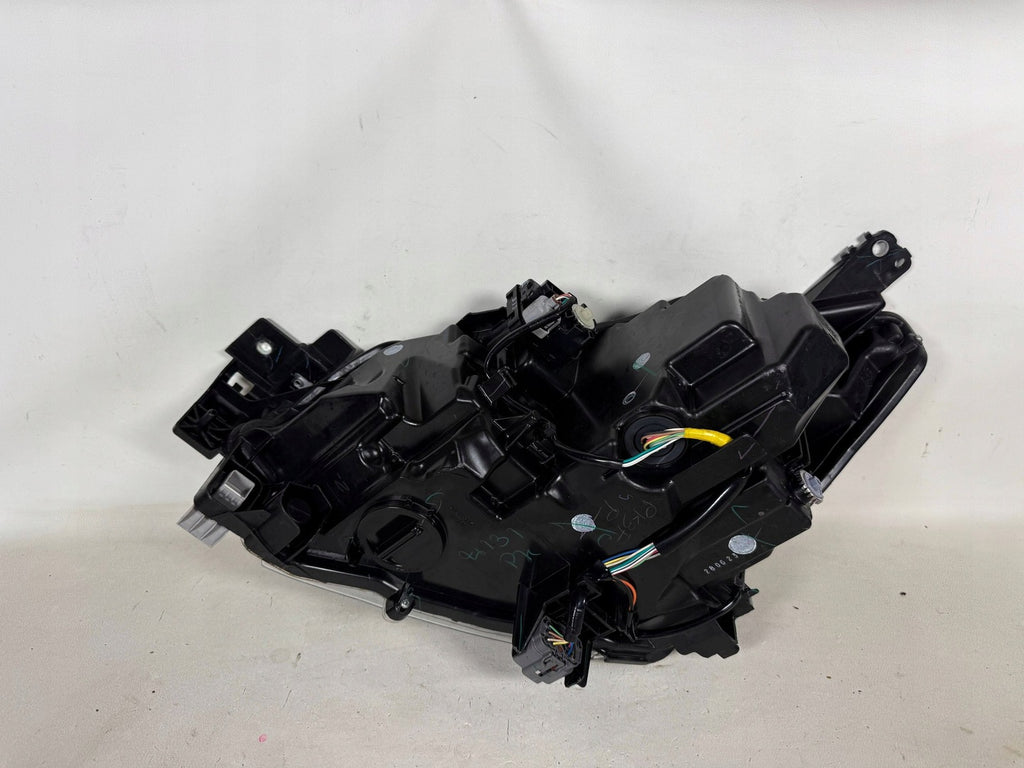 Frontscheinwerfer Mazda 2 D43N-51030 Full LED Rechts Scheinwerfer Headlight SCH1630471980fe