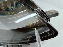 Laden Sie das Bild in den Galerie-Viewer, Frontscheinwerfer Mercedes-Benz Model 3 151495300D Rechts Scheinwerfer Headlight SCH6898389926ds