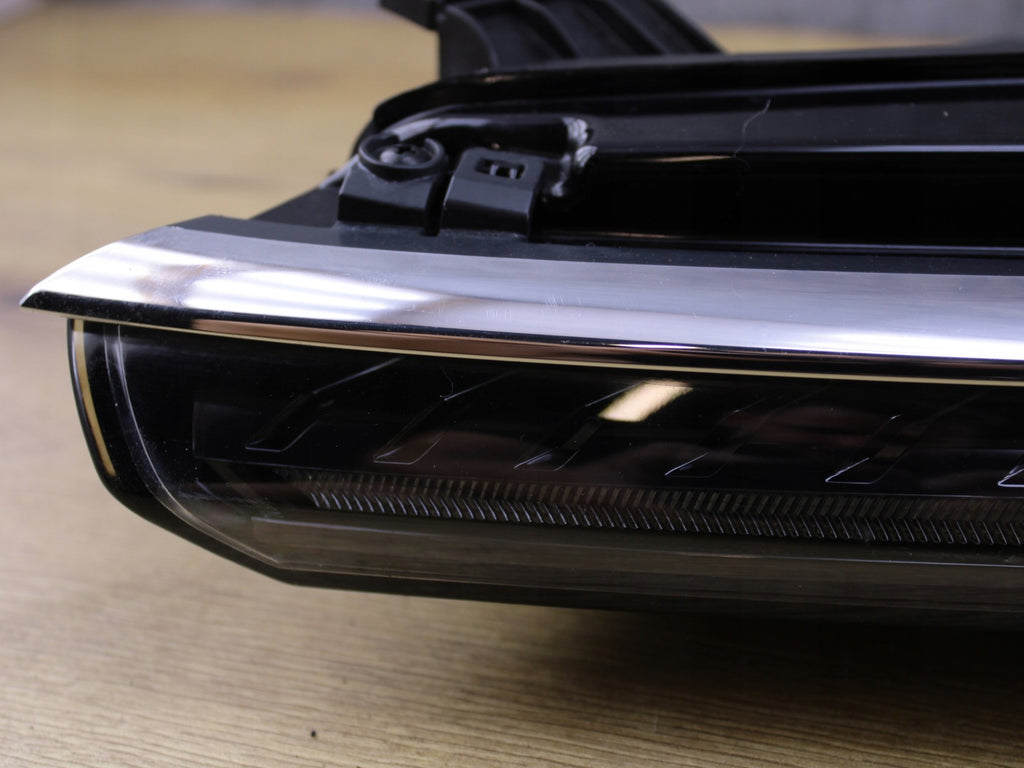 Frontscheinwerfer Citroën C5 III 9833775680 Xenon Links Scheinwerfer Headlight SCH1806932199gc