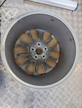 Load image into Gallery viewer, 1x Alufelge 18 Zoll 8.5" 5x112 41ET 3V0601025BK Skoda Superb Iii Rim Wheel FEL1281649656zj