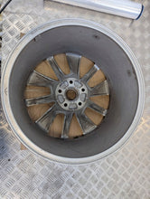 Load image into Gallery viewer, 1x Alufelge 18 Zoll 8.5" 5x112 41ET 3V0601025BK Skoda Superb Iii Rim Wheel FEL1281649656zj