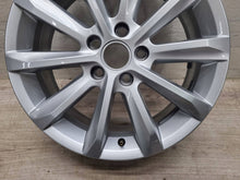 Load image into Gallery viewer, 1x Alufelge 17 Zoll 3G0601025C VW Passat B8 Rim Wheel FEL1730662925fg