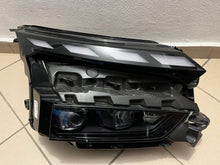Laden Sie das Bild in den Galerie-Viewer, Frontscheinwerfer Skoda I 5LB941036 Full LED Rechts Scheinwerfer Headlight SCH7182046781ih