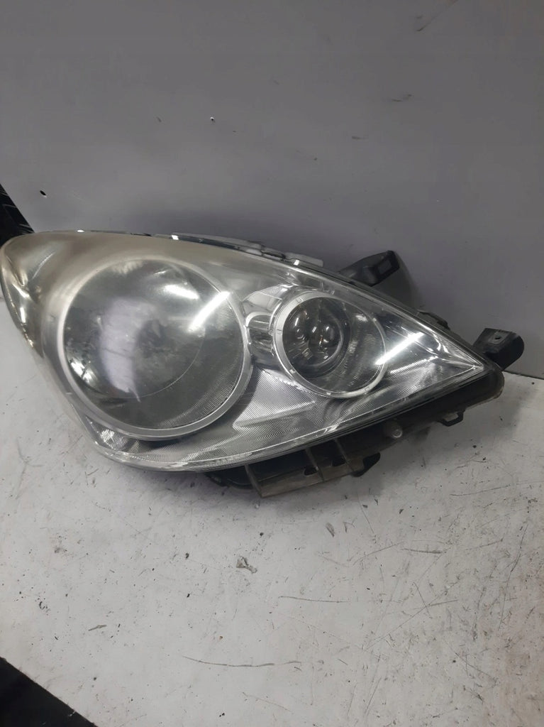 Frontscheinwerfer Nissan Note E11 7112204 Rechts Scheinwerfer Headlight SCH5307217116br