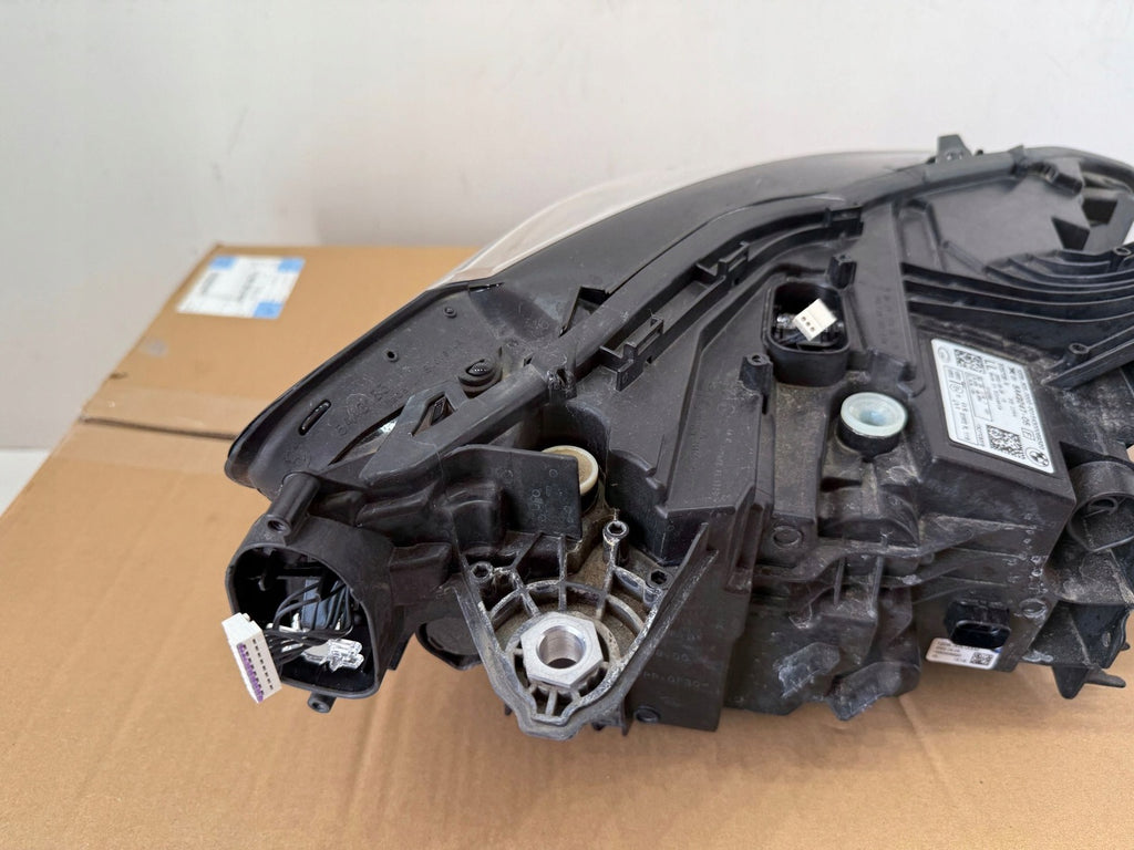 Frontscheinwerfer BMW 2 Active U06 5A42247-05 Full LED Links Headlight SCH5888965413qh