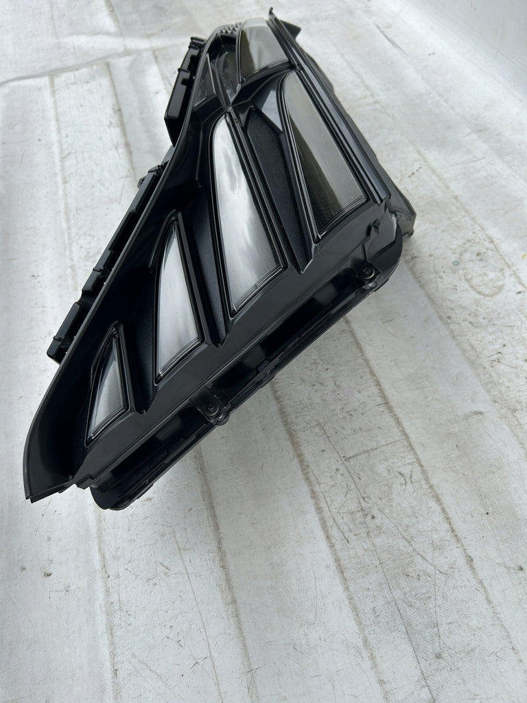 Frontscheinwerfer Hyundai Tucson 92208-N7100 LED Rechts Scheinwerfer Headlight SCH7831083309ub