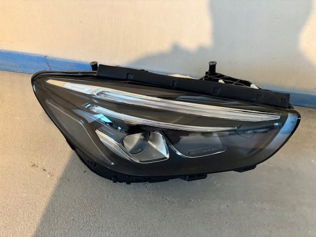 Frontscheinwerfer Mercedes-Benz W247 A2479062603 LED Rechts Headlight SCH5339159695se