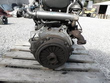 Laden Sie das Bild in den Galerie-Viewer, Motor Iveco Daily IV F1AE0481G 2.3 HPI 126PS 244TKm 2011 Diesel Engine Komplett MOT9926836360if