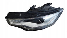 Laden Sie das Bild in den Galerie-Viewer, Frontscheinwerfer Audi A6 C7 4G0941005 Xenon Links Scheinwerfer Headlight