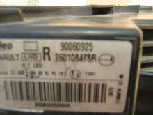 Laden Sie das Bild in den Galerie-Viewer, Frontscheinwerfer Renault Megane IV 90060925 LED Rechts Scheinwerfer Headlight SCH7921526958ph