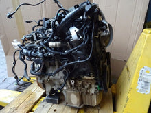 Laden Sie das Bild in den Galerie-Viewer, Motor Peugeot Partner YH01 1.5 HDI 75TKm Diesel Engine Komplett MOT9900811994zs