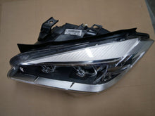Laden Sie das Bild in den Galerie-Viewer, Frontscheinwerfer BMW X1 E84 7290251-07 Bi-Xenon Links Scheinwerfer Headlight SCH6498882829jm