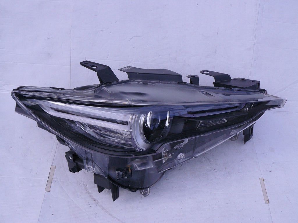 Frontscheinwerfer Mazda Cx5 Cx-5 51030K Rechts Scheinwerfer Headlight