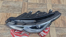 Laden Sie das Bild in den Galerie-Viewer, Frontscheinwerfer VW Golf VIII 5H1941035 LED Links Scheinwerfer Headlight SCH6989412872wu