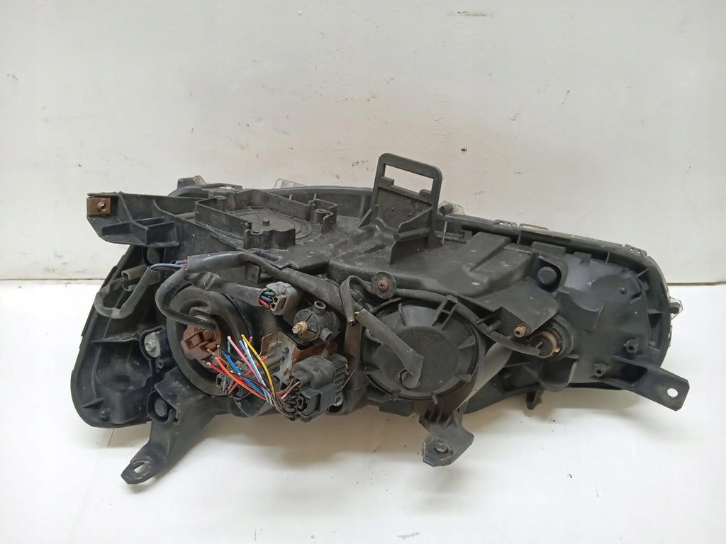 Frontscheinwerfer Mitsubishi Outlander II Rechts Scheinwerfer Headlight SCH1417958263bf