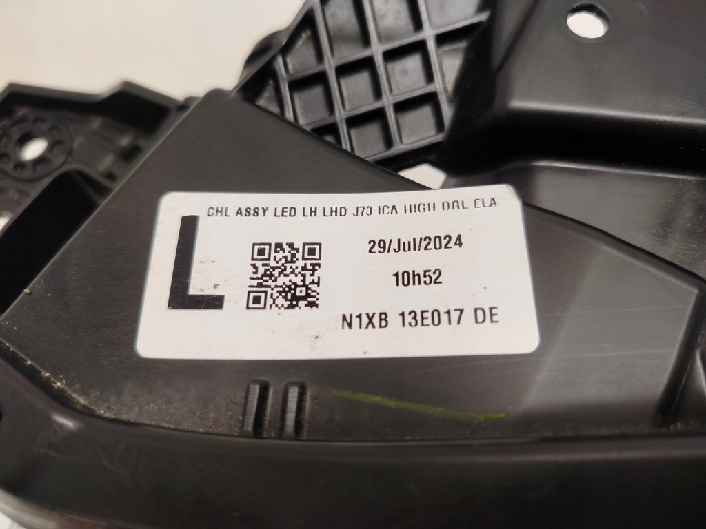 Frontscheinwerfer VW Amarok N1XB13E017DE Full LED Ein Stück (Rechts oder Links) SCH6699512315ye