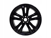 Laden Sie das Bild in den Galerie-Viewer, 1x Alufelge 20 Zoll 5.5&quot; 5x112 33ET 6888010 BMW I3 I01 Rim Wheel