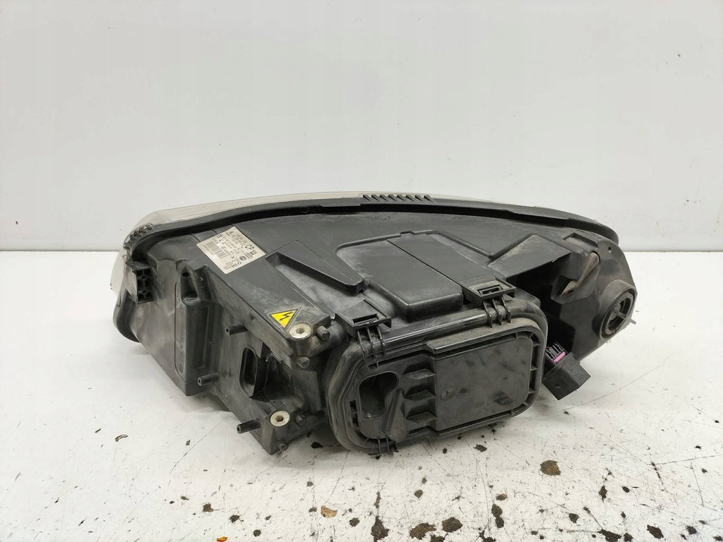 Frontscheinwerfer Audi A6 4F0941004CP Rechts Scheinwerfer Headlight SCH9273423225on