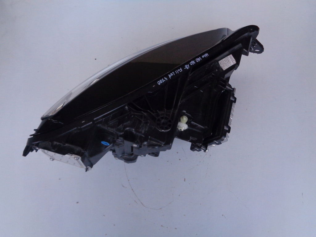 Frontscheinwerfer Volvo S60 V60 Full LED Links Scheinwerfer Headlight SCH7873874105sg