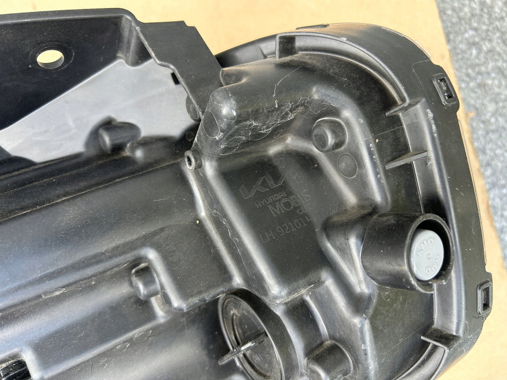 Frontscheinwerfer Kia Xceed 92101J7850 Full LED Links Scheinwerfer Headlight SCH4038430357pn