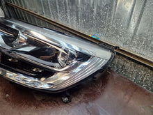 Load image into Gallery viewer, Frontscheinwerfer Renault Megane IV 260603157R LED Links Scheinwerfer Headlight