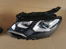 Laden Sie das Bild in den Galerie-Viewer, Frontscheinwerfer VW Sharan 7N1941752A 7N1941753B LED Ein Satz Headlight SCH9947521144qf