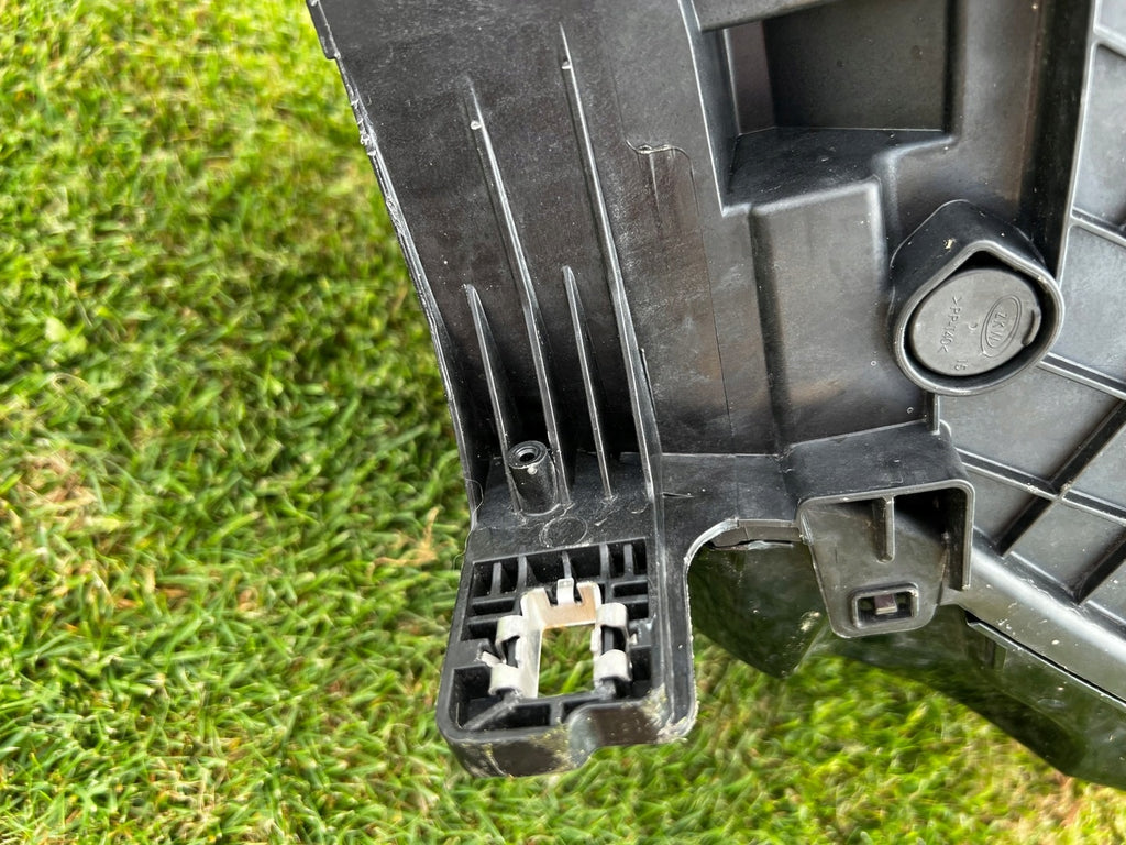 Frontscheinwerfer Audi Q3 83A941033 LED Links Scheinwerfer Headlight