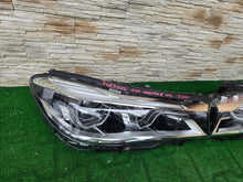 Load image into Gallery viewer, Frontscheinwerfer BMW 7 G11 G12 7483906 7483905 LED Ein Satz Headlight SCH3698519990ab
