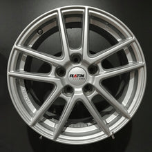 Laden Sie das Bild in den Galerie-Viewer, 4x Alufelge 16 Zoll 7.0" 5x112 35ET KBA51652 Audi C6 A4 B9 Rim Wheel FEL8578200391wh