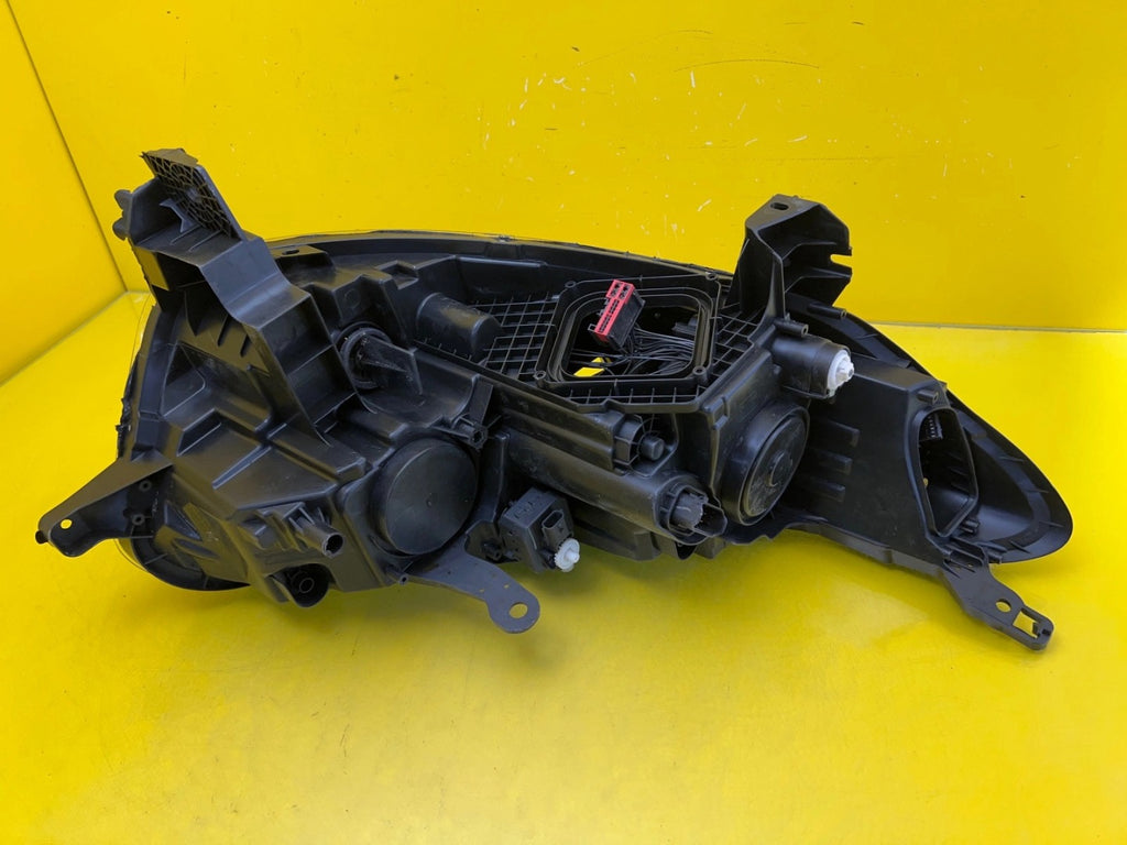 Frontscheinwerfer Renault Kadjar 260600681R LED Links Scheinwerfer Headlight SCH8310201431by