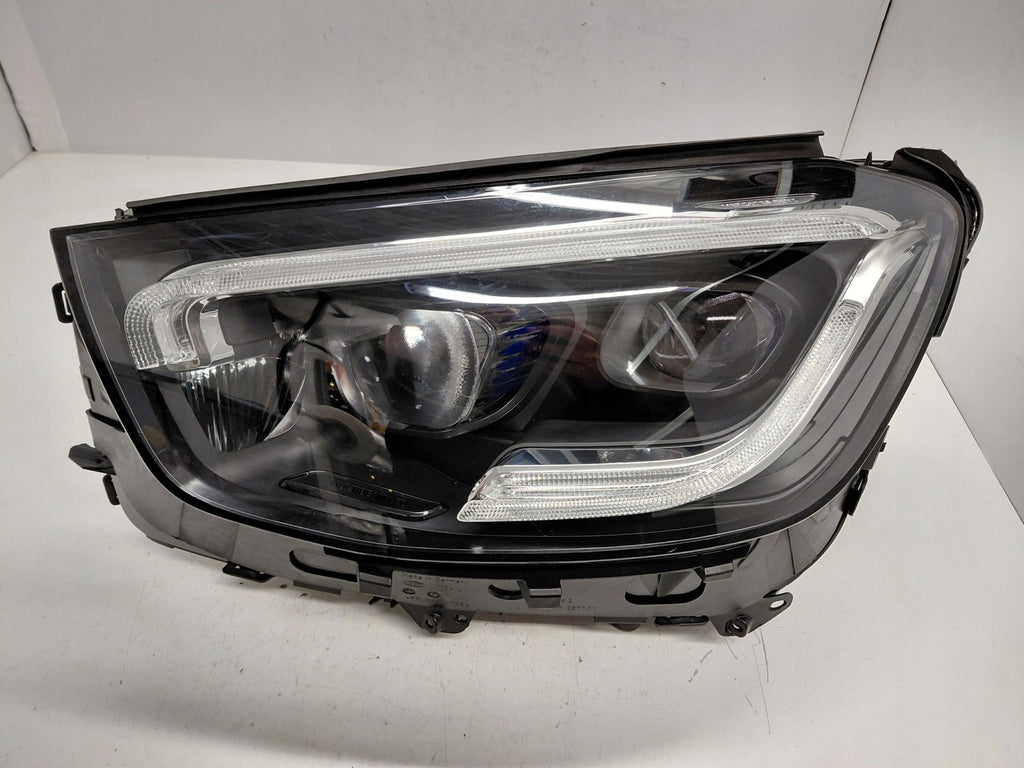 Frontscheinwerfer Mercedes-Benz Glc A2539064903 Links Scheinwerfer Headlight SCH8604491513qq