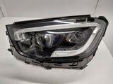 Frontscheinwerfer Mercedes-Benz Glc A2539064903 Links Scheinwerfer Headlight