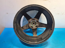 Load image into Gallery viewer, 1x Alufelge 17 Zoll 7.5&quot; 5x100 17X775JJ Audi Rim Wheel