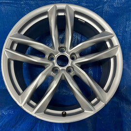 1x Alufelge 20 Zoll 8.5