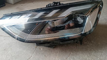 Laden Sie das Bild in den Galerie-Viewer, Frontscheinwerfer Audi A4 B9 8W0941035E Full LED Links Scheinwerfer Headlight