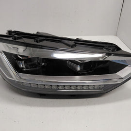 Frontscheinwerfer VW Touran 5TB941082A Full LED Rechts Scheinwerfer Headlight SCH5009677682dh