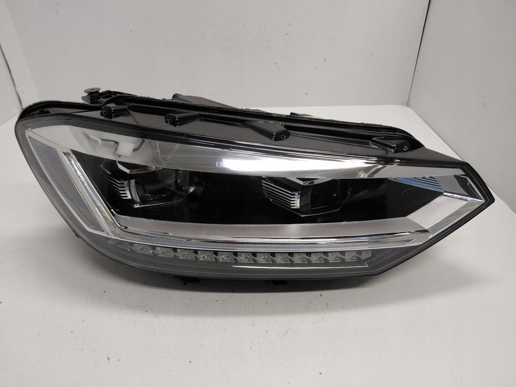 Frontscheinwerfer VW Touran 5TB941082A Full LED Rechts Scheinwerfer Headlight SCH5009677682dh