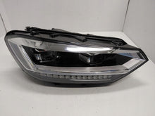 Laden Sie das Bild in den Galerie-Viewer, Frontscheinwerfer VW Touran 5TB941082A Full LED Rechts Scheinwerfer Headlight SCH5009677682dh