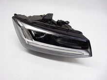 Laden Sie das Bild in den Galerie-Viewer, Frontscheinwerfer Audi Q2 81A941034 LED Rechts Scheinwerfer Headlight