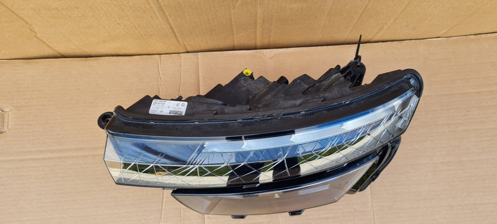 Frontscheinwerfer Skoda Kamiq 658941015 658941016B LED Links Headlight SCH5371251754dm
