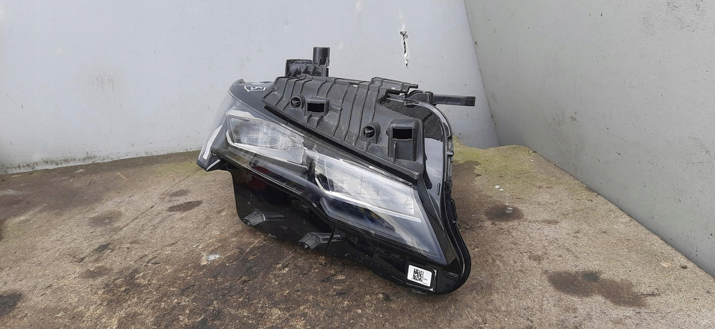Frontscheinwerfer Peugeot 308 Full LED Rechts Scheinwerfer Headlight SCH7475151041gg