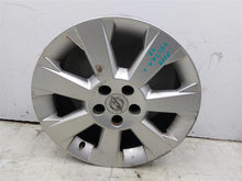 Laden Sie das Bild in den Galerie-Viewer, 4x Alufelge 17 Zoll 7.0" 5x110 Matt Silber Opel Vectra C Zafira Rim Wheel FEL9367823949ex