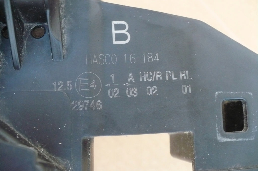 Frontscheinwerfer Toyota Corolla LED Rechts Scheinwerfer Headlight SCH6016231942bp
