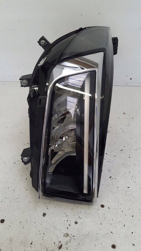 Frontscheinwerfer Opel Grandland 9850148080 Full LED Rechts Headlight SCH2985232966hr